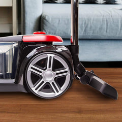 Duronic VC8 Upright Vacuum Cleaner 600W Lightweight