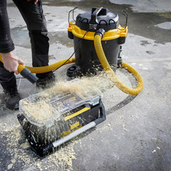 Vacmaster 45L Wet & Dry Vacuum Cleaner 1200W