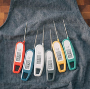 PT12 Javelin Ultra Fast Digital Meat Thermometer – Sesame