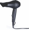 Travel Hair Dryer 1000W – Status Styling Technology, Dual Voltage, Lightweight & Foldable