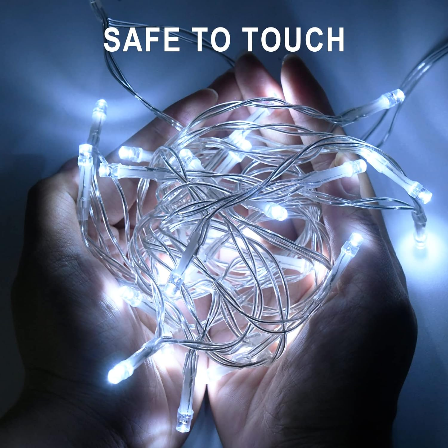 Christmas LED Fairy Lights