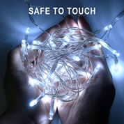 Christmas LED Fairy Lights