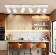 Adjustable Spot Light with GU10 Socket