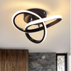 Modern LED Ceiling Lamp Chandelier for Living Room and Bedroom Pendant Lighting