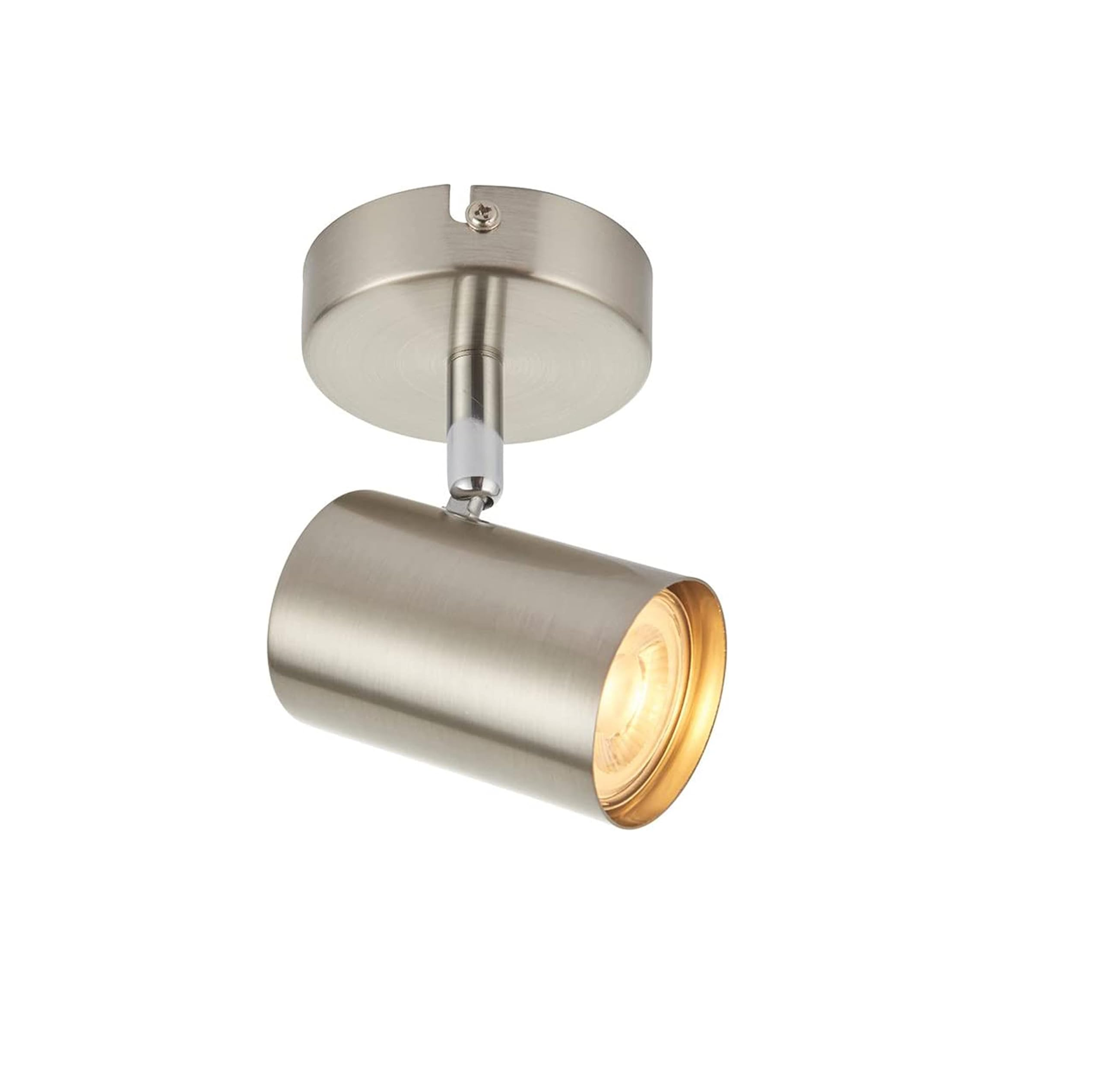 LED Ceiling and Wall Spotlight