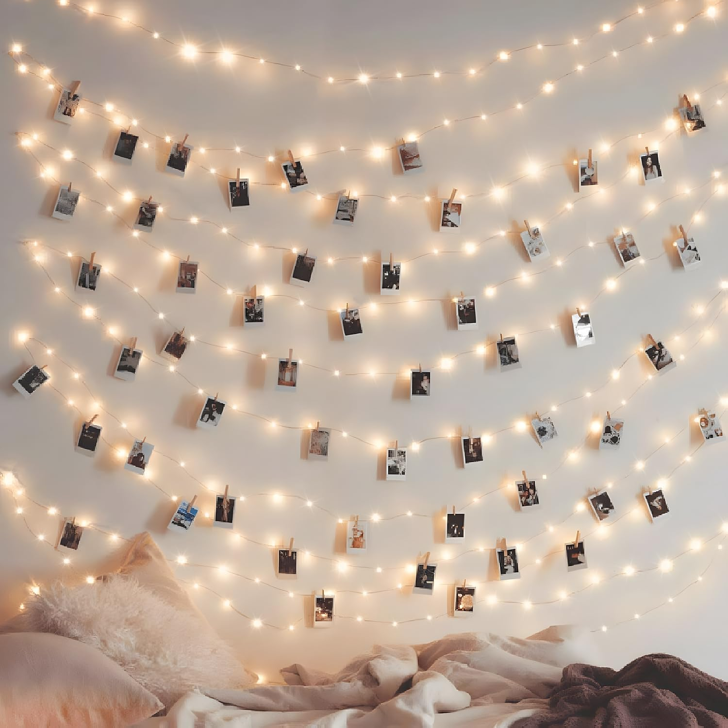 Twinkle Star Fairy Lights