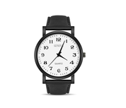 Mens Watches, 39MM Men's Chronograph Watch, Leather Watches Quartz Watch, Business Casual, Elegant Gift for Men