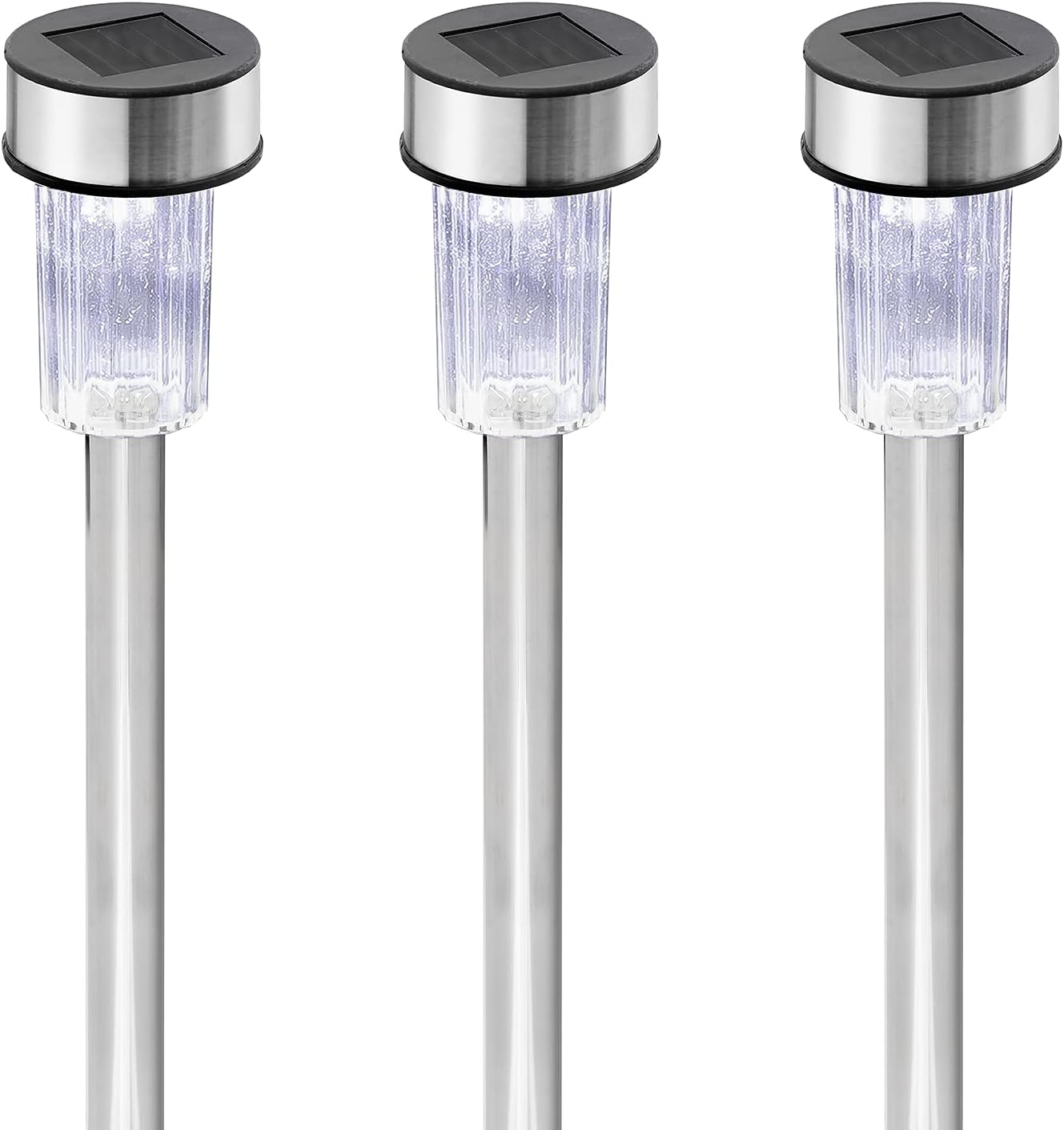 10 Pack Garden Lawn Lights