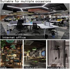 Antique Fist Wall Sconce Light Vintage Industrial E27 Lamp