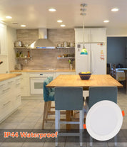 20W LED Recessed Downlights