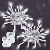 Flower Fairy String Lights