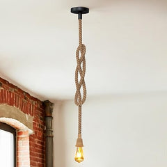 6-Head Spider Chandelier Pendant Light, Adjustable Industrial Ceiling Lamp