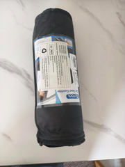 Memory Foam Car Seat Cushion – Wedge Booster Pad, Breathable Comfort for Long Drives