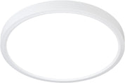 18W LED Ceiling Light – Adjustable Color, Waterproof, 1800LM, Ø23cm