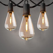 Solar Festoon String Lights
