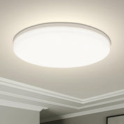 48W Ultra Slim LED Ceiling Light – 6500K Daylight, 4320LM, Ø30cm