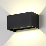 20W Adjustable LED Wall Light for Indoor Outdoor