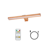 Wireless LED Picture Light with Remote