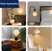 G80 5W Warm White Bulb