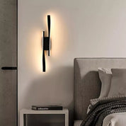 Modern 50cm LED Wall Lamp – Warm White Indoor Wall Sconce