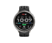 Active 2 Smart Watch 44mm – GPS Maps, 160+ Sports, Fitness & Sleep Tracker, 10-Day Battery