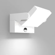 Cold white 5700K wall light


