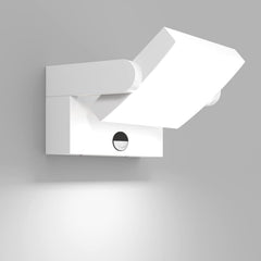Cold white 5700K wall light


