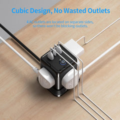 Cube Extension Lead UK

