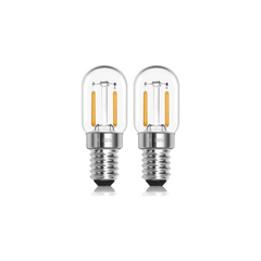 E14 LED fridge bulb warm white

