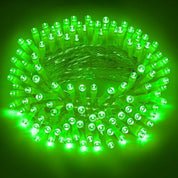 Battery Operated Waterproof Fairy Lights – 3M, 30 LED, Multi-Coloured