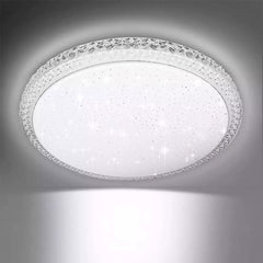 Modern Round LED Ceiling Light