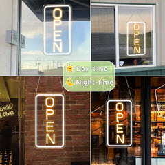 LED Neon Open Sign 16