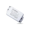 LED driver on a white background