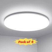48W Modern Flush Ceiling lights 