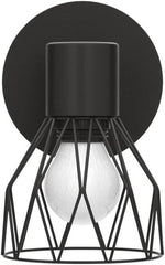 Modern wall lights set of 2

