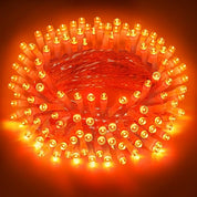 Battery Operated Waterproof Fairy Lights – 3M, 30 LED, Multi-Coloured