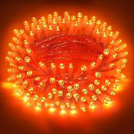 Battery Operated Waterproof Fairy Lights – 3M, 30 LED, Multi-Coloured