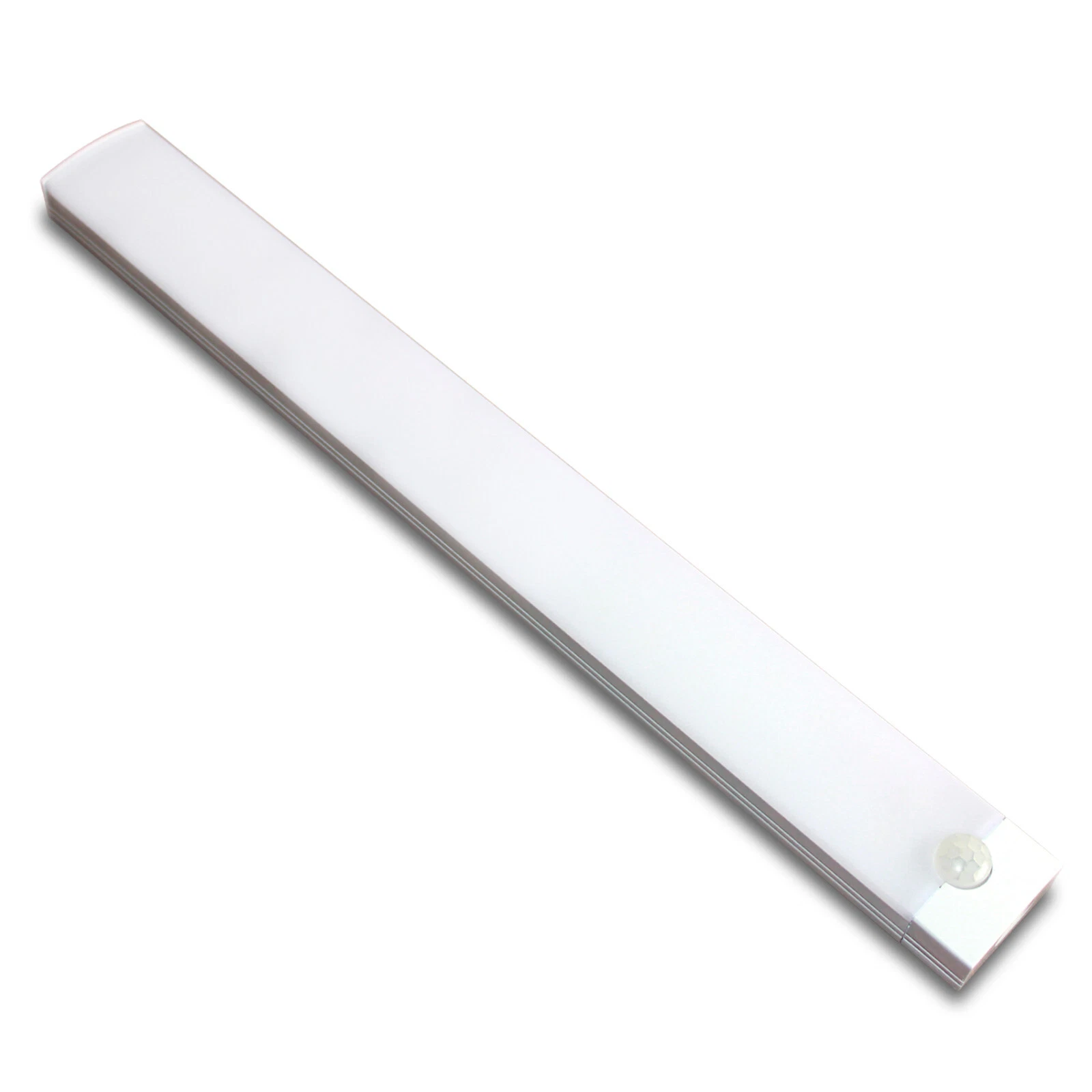 Wireless LED Under Cabinet Light – USB Powered Stick-On Kitchen Counter Lighting