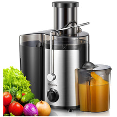 Reemix Centrifugal Juicer 800W 3