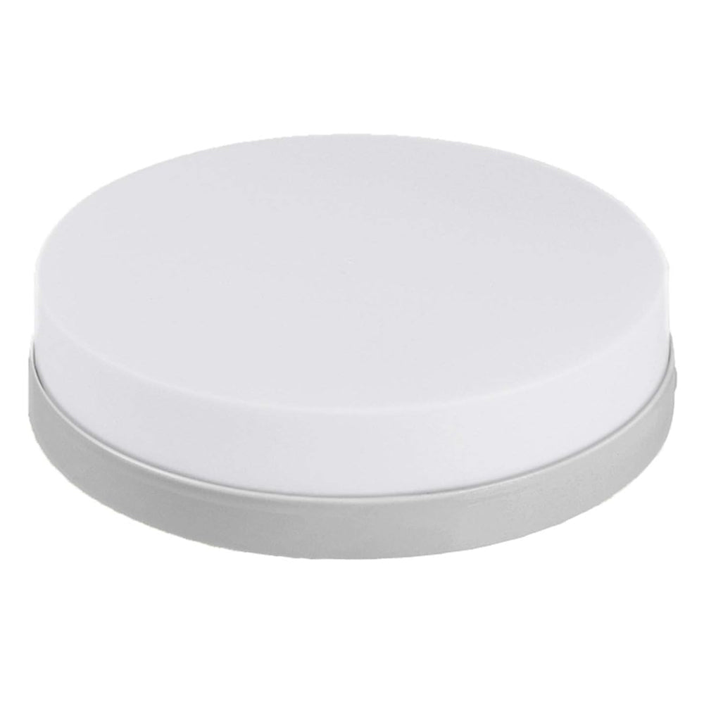24W Ultra-Thin LED Ceiling Light with Dimmable 2000K Backlight, Warm Night Light & Timer, Modern 12 Inch Round Flush Mount for Bedroom Living Room Kitchen