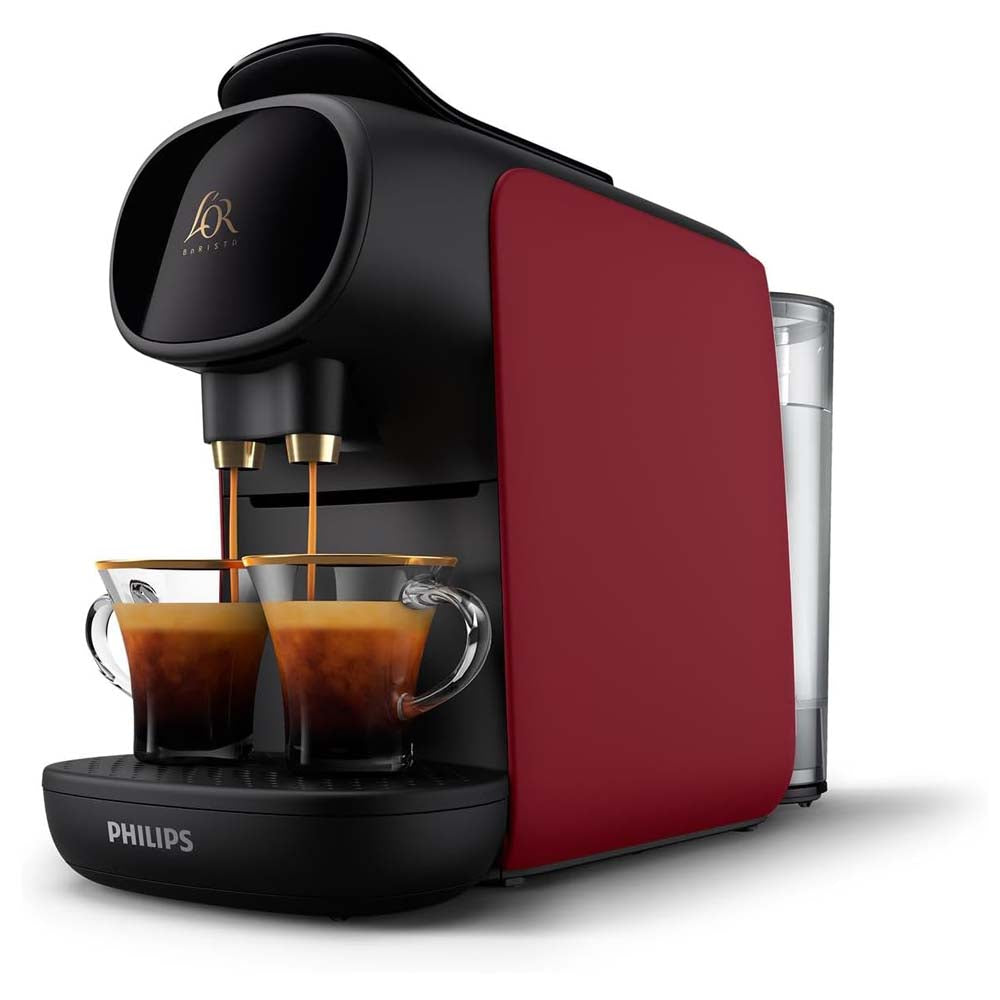Bosch AS6504GB Coffee Machine 1.3L 1500W White with BRITA Filter