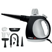 Tower T134000PL Handheld Steam Cleaner 1050W