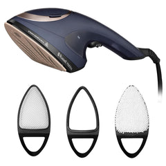 Russell Hobbs Steam Genie 2-in-1 Handheld Steamer 1700W