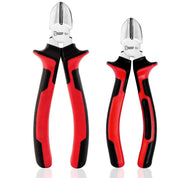 2-Piece Wire Cutters Pliers Set – 160mm & 200mm