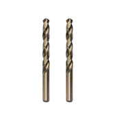 M42 8% Cobalt Drill Bits 12mm x 2