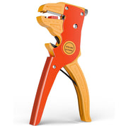 Automatic Wire Stripper Cutter 14–24 AWG