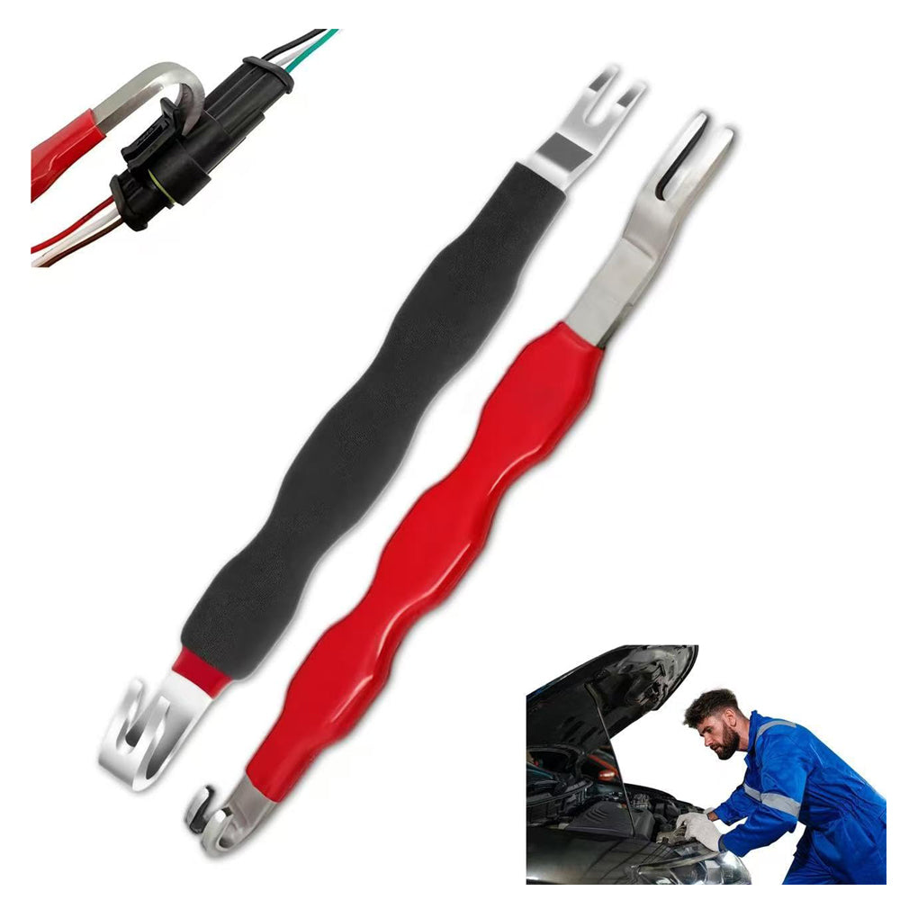 Automotive Electrical Connector Separator Removal Pliers
