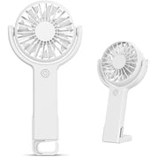 Mini Portable Handheld Fan 5 Speed USB Desk Fan