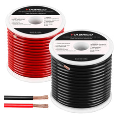 14 Gauge Wire 200FT Copper Clad Aluminium Low Voltage