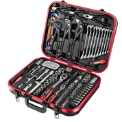 169-Piece Metric Mechanics Tool Set
